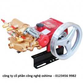 đầu xịt oshima tự động os-26